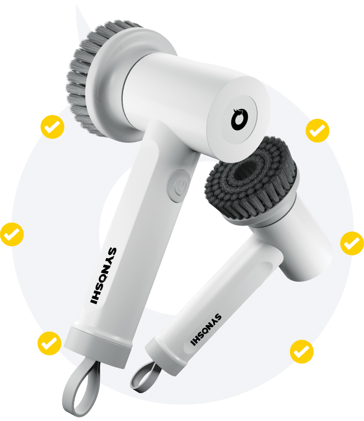 Synoshi cleaning tool